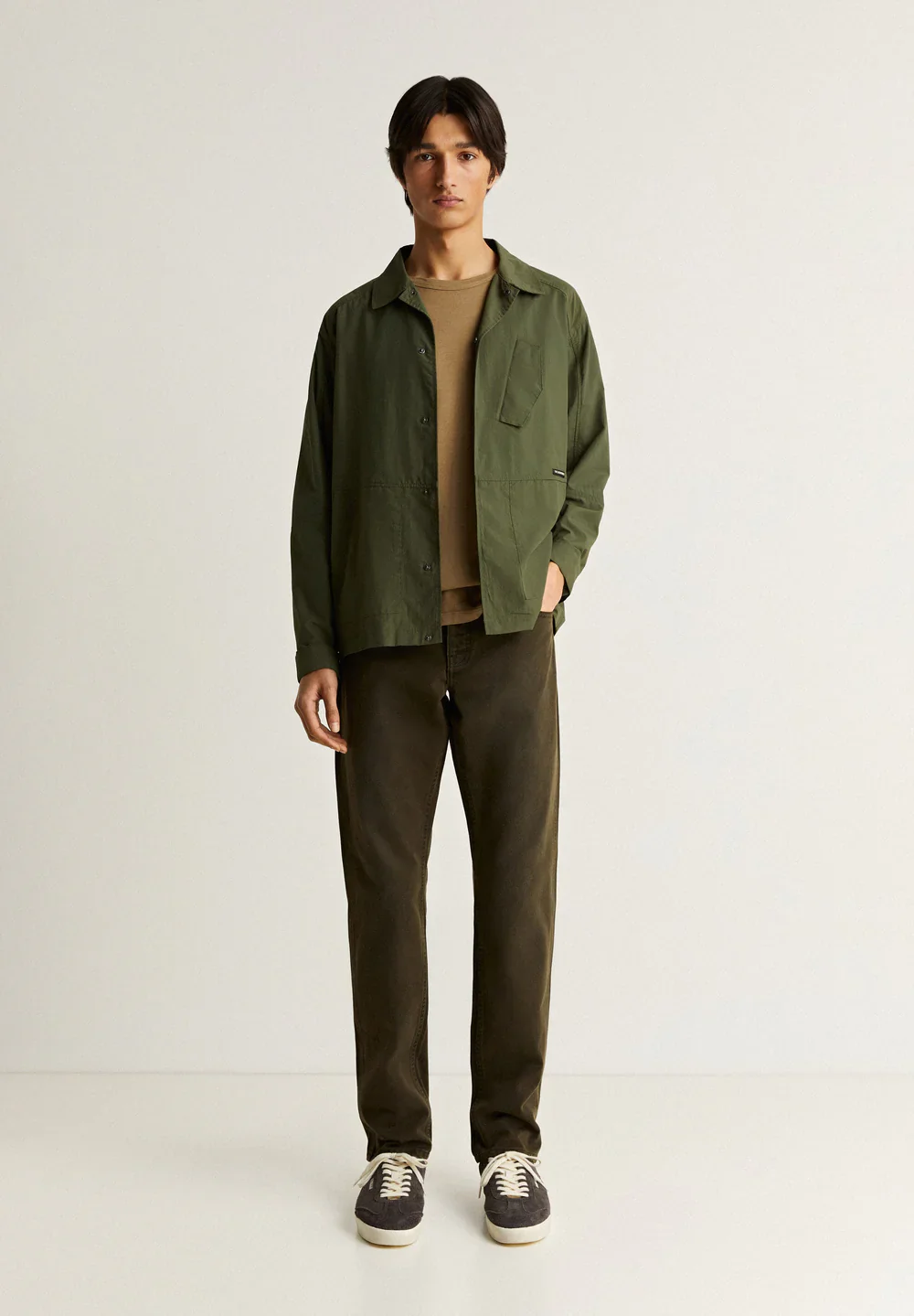 Camisa Spencer - Image 3