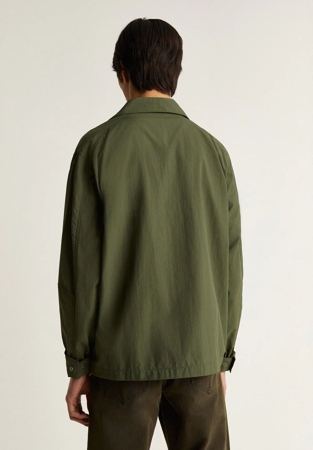 Camisa Spencer - Image 4