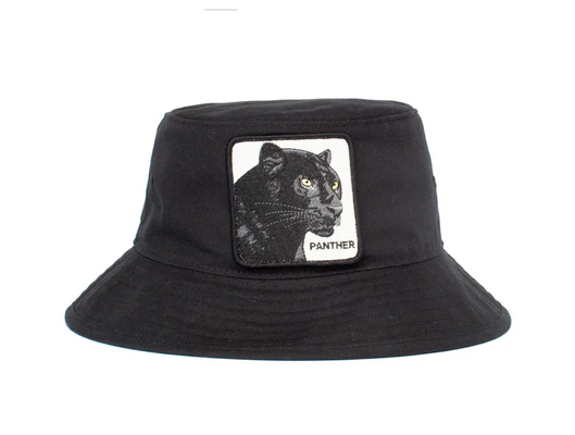 Sombrero De Pesca Goorin Bros Truth Seeker-Black