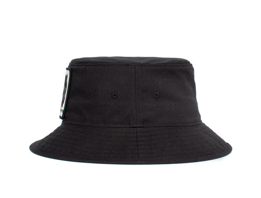 Sombrero De Pesca Goorin Bros Truth Seeker-Black - Image 2