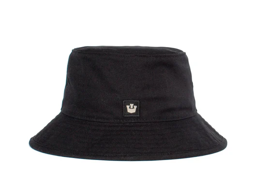 Sombrero De Pesca Goorin Bros Truth Seeker-Black - Image 3