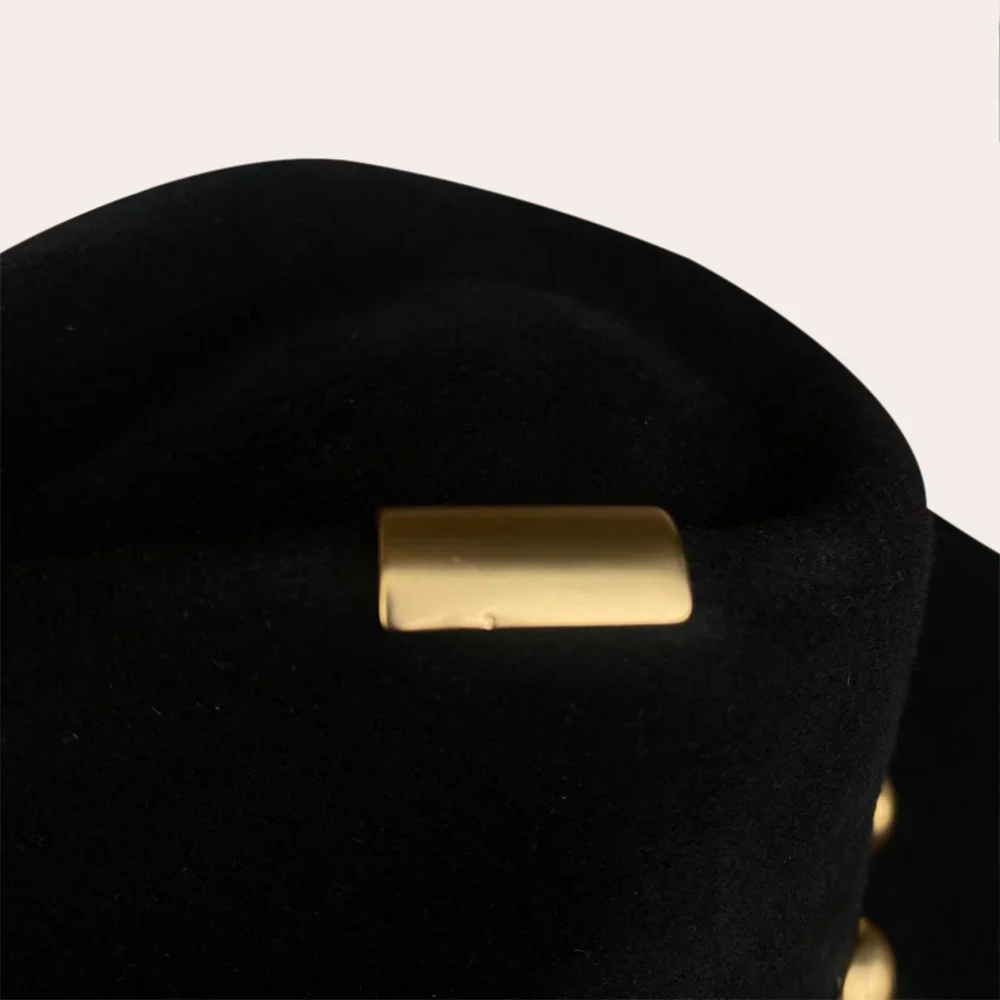 Sombrero Montana Golden Nigth - Image 3