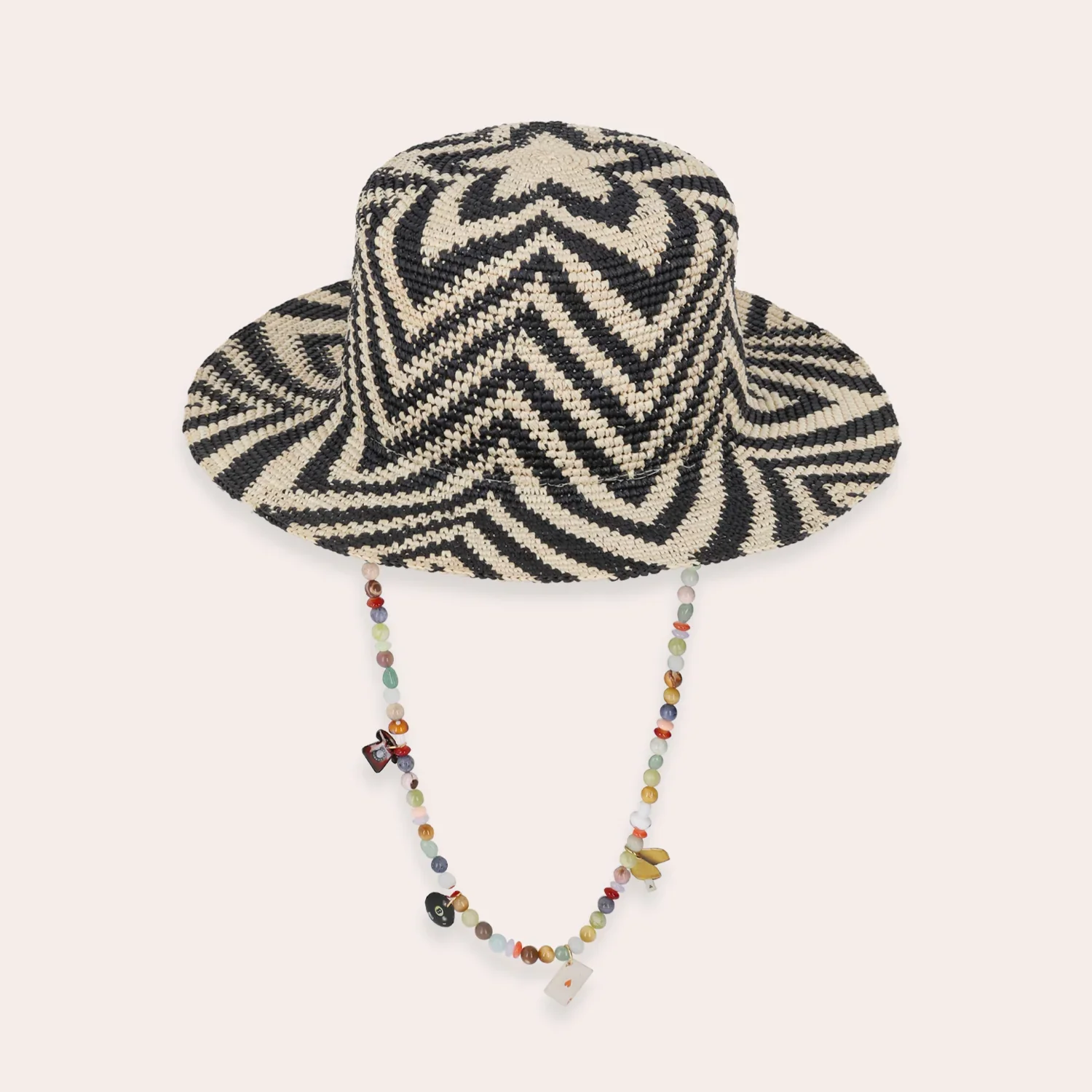 Sombrero Pescador Sun Riddle