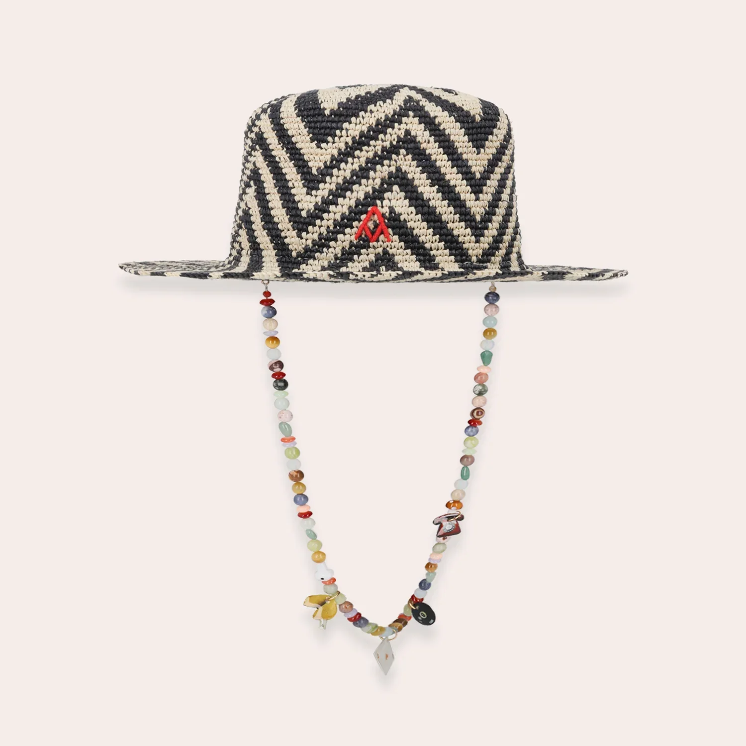 Sombrero Pescador Sun Riddle - Image 2