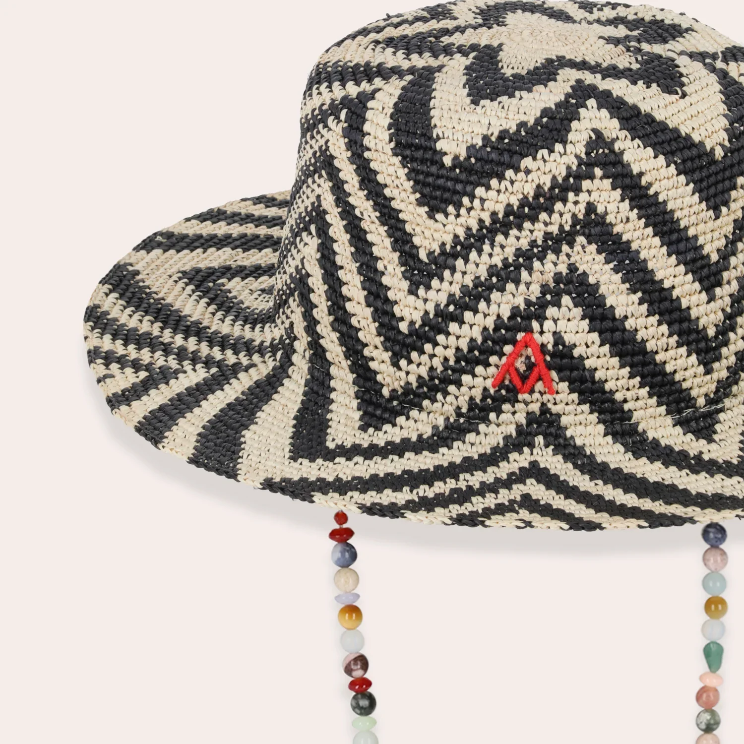Sombrero Pescador Sun Riddle - Image 3