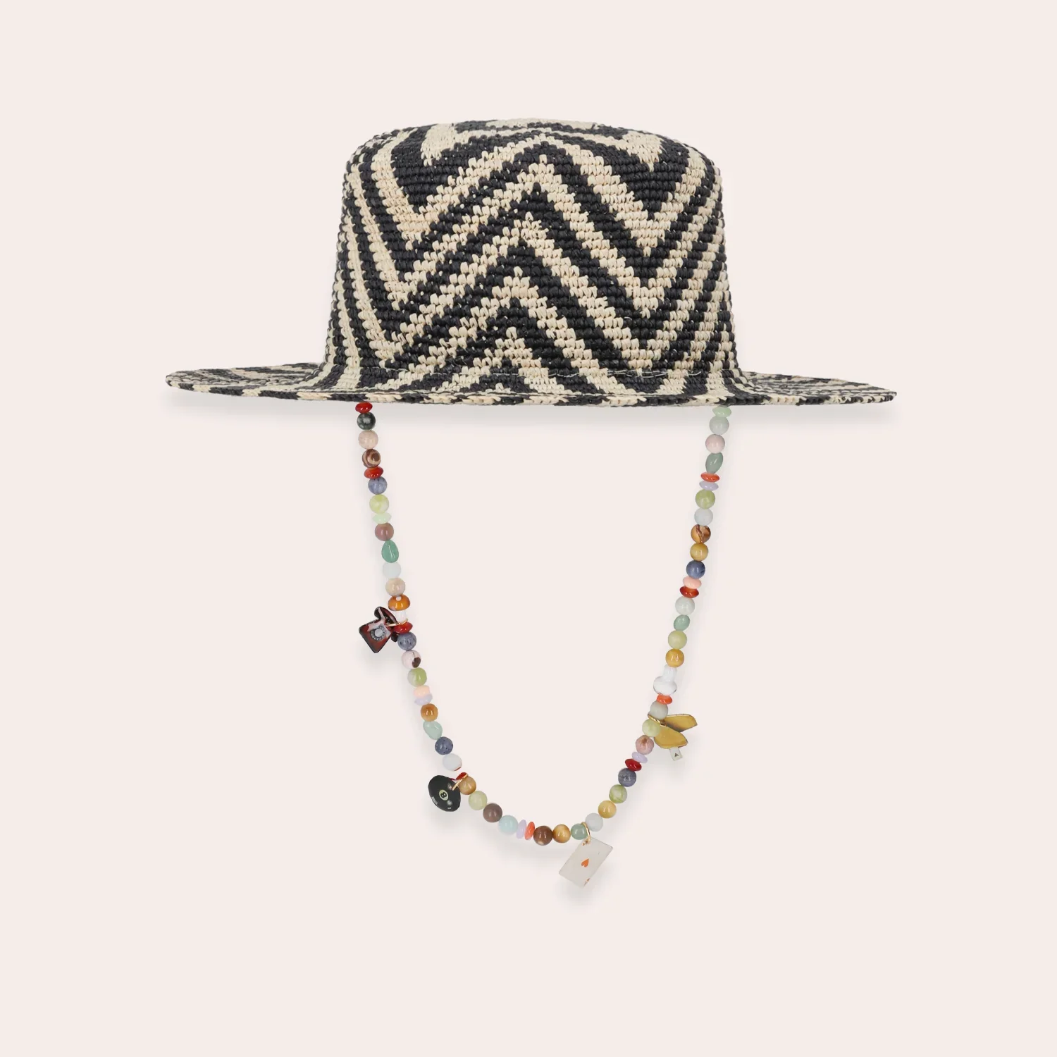Sombrero Pescador Sun Riddle - Image 4