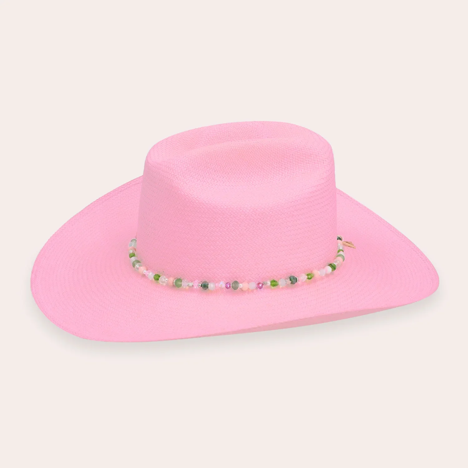 Sombrero Rose Lemonade