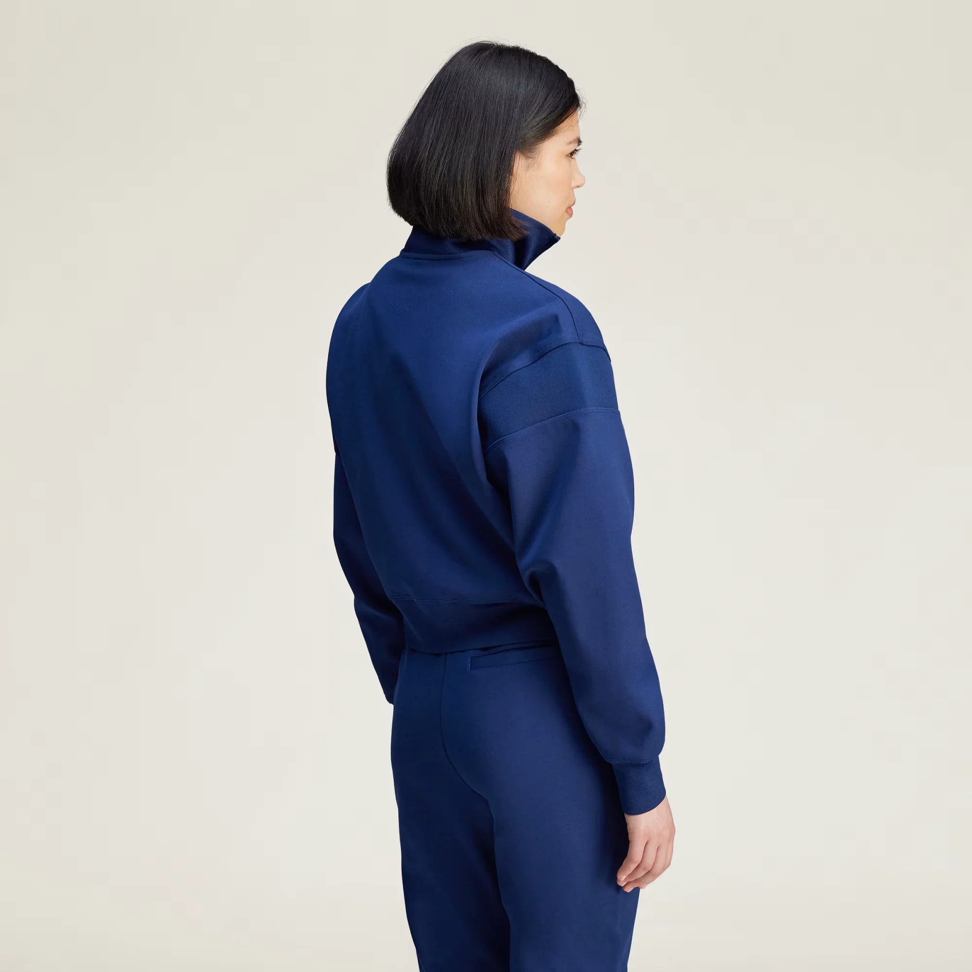 Hoodie Adidas Asmc Knitted Mujer - Image 3