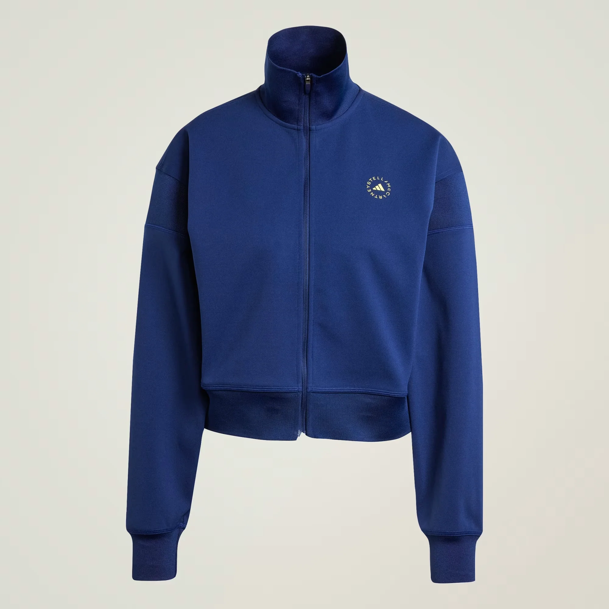Hoodie Adidas Asmc Knitted Mujer - Image 6