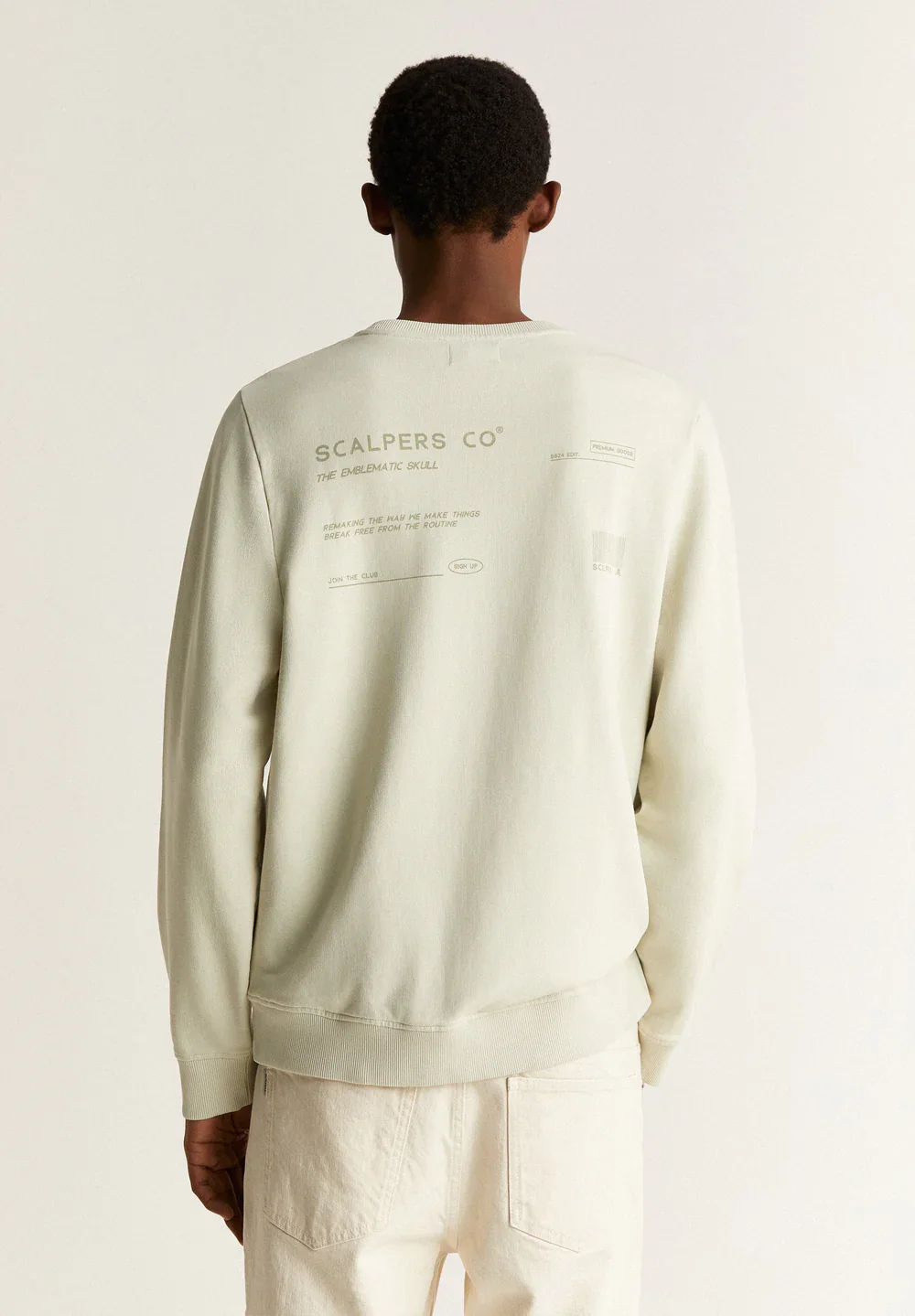 Jersey Barcode - Image 3