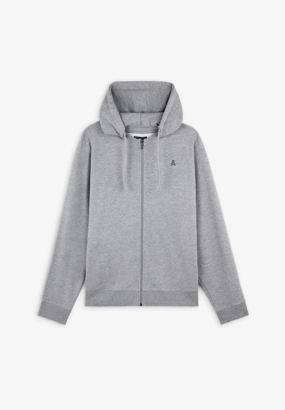 Hoodie Calavera
