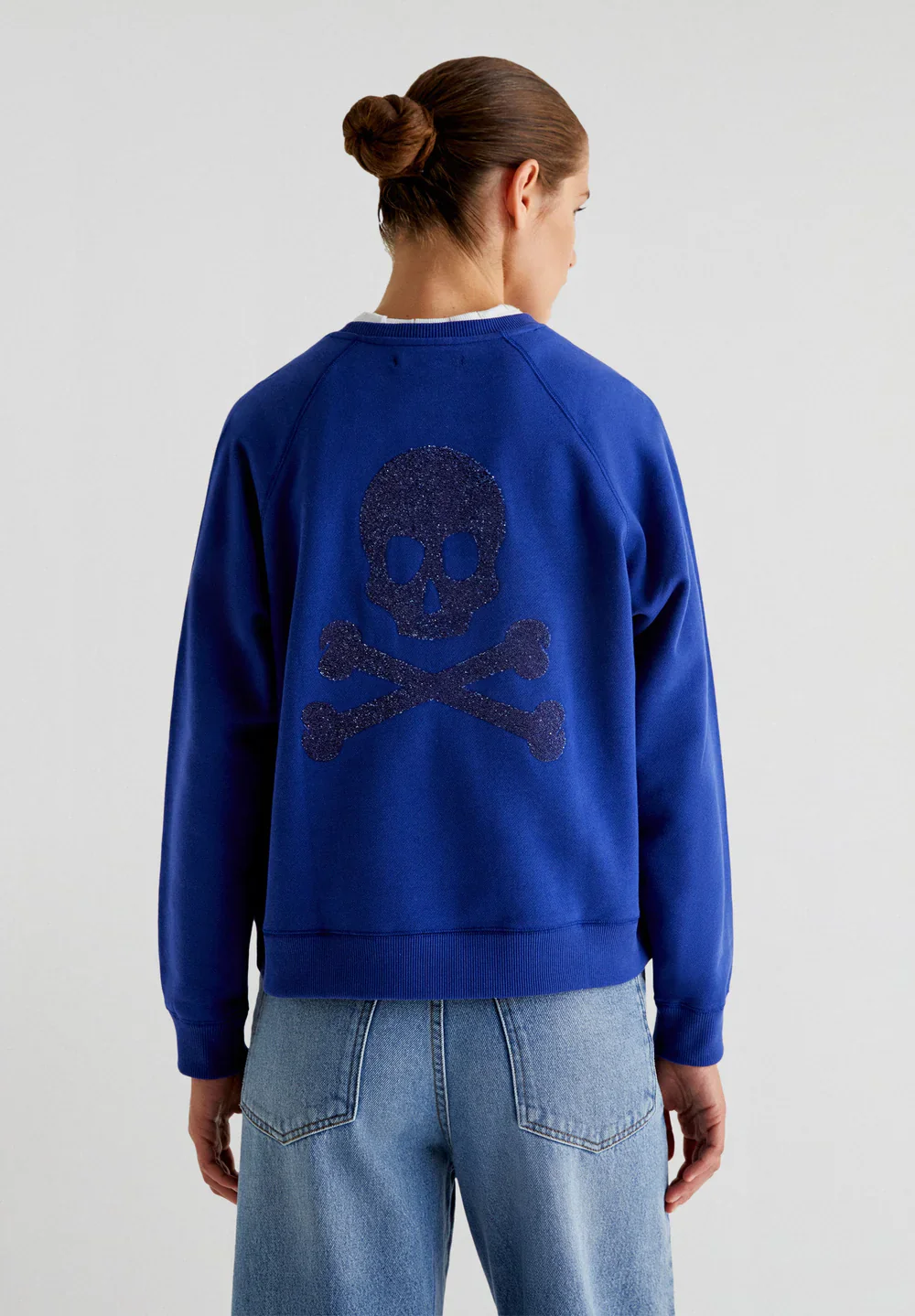 Jersey Caviar Skull - Image 4