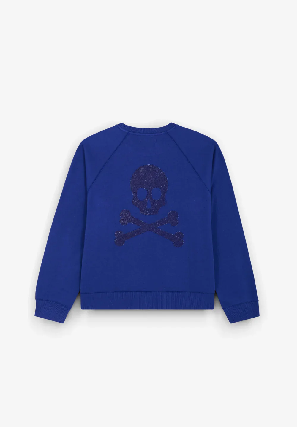 Jersey Caviar Skull - Image 5