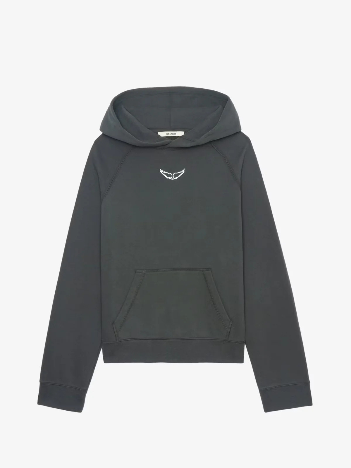 Hoodie Georgy Tape Strass - Image 6