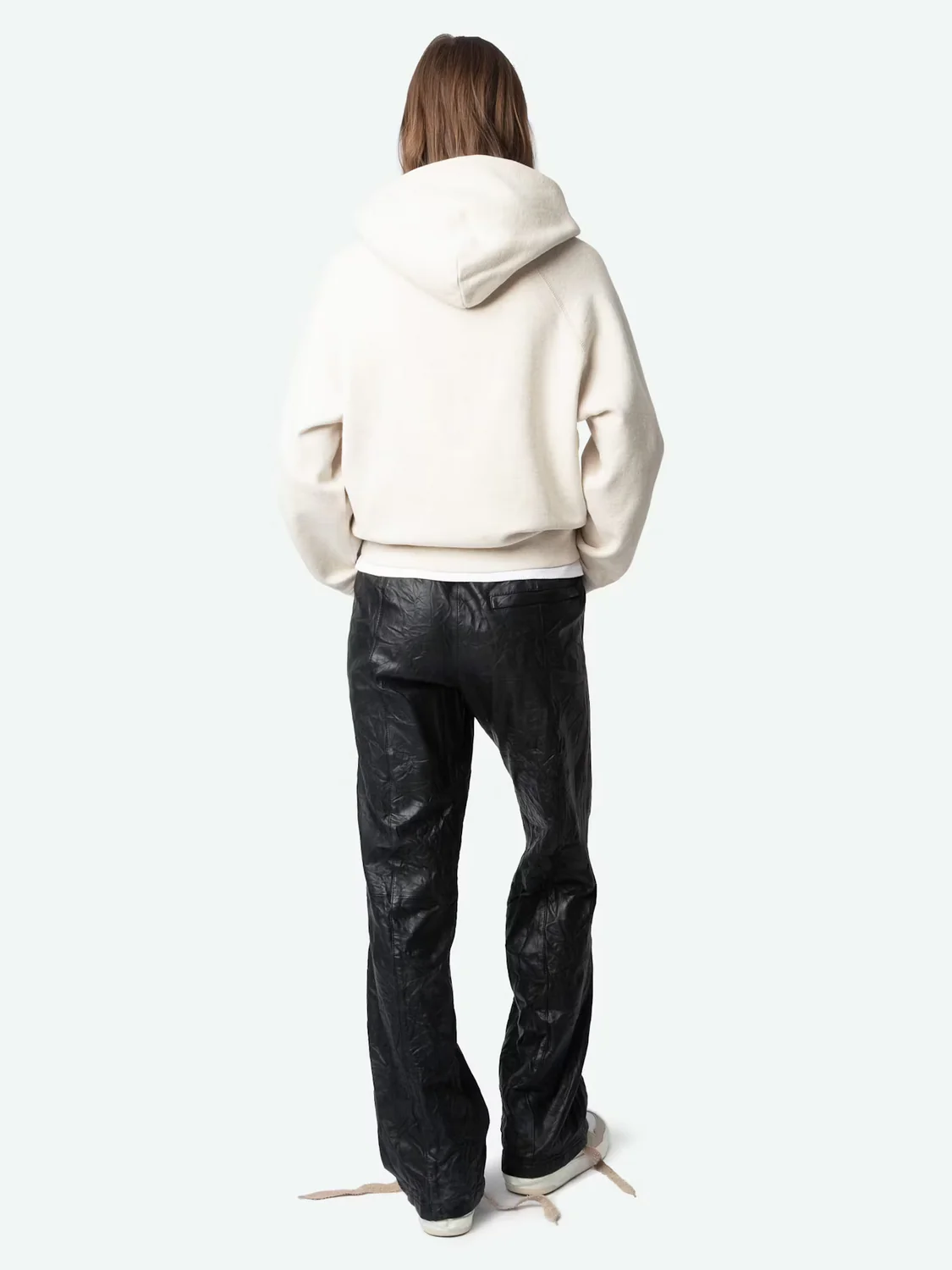 Hoodie Georgy Rock N Roll - Image 3