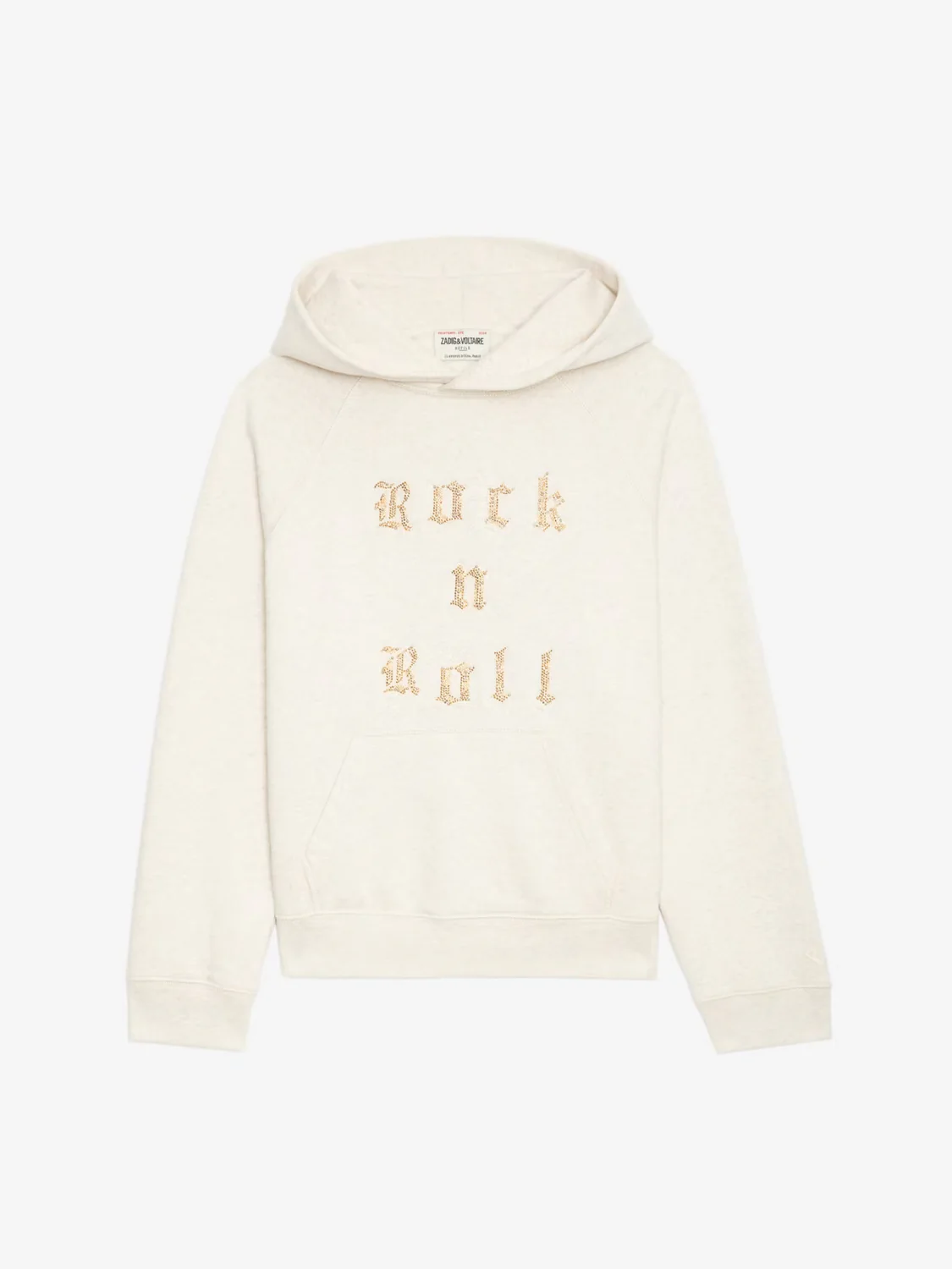 Hoodie Georgy Rock N Roll - Image 6