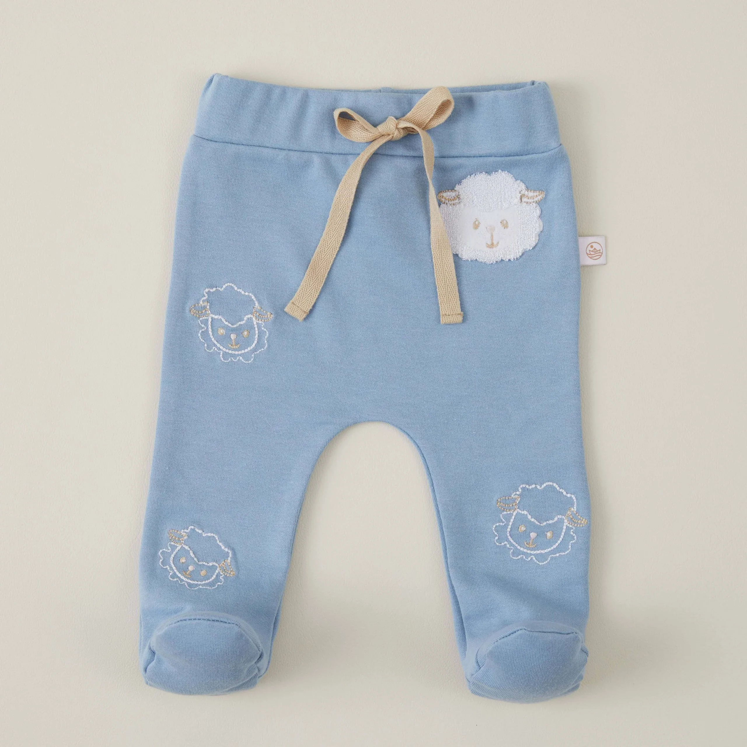 Sudadera Petit Oveja