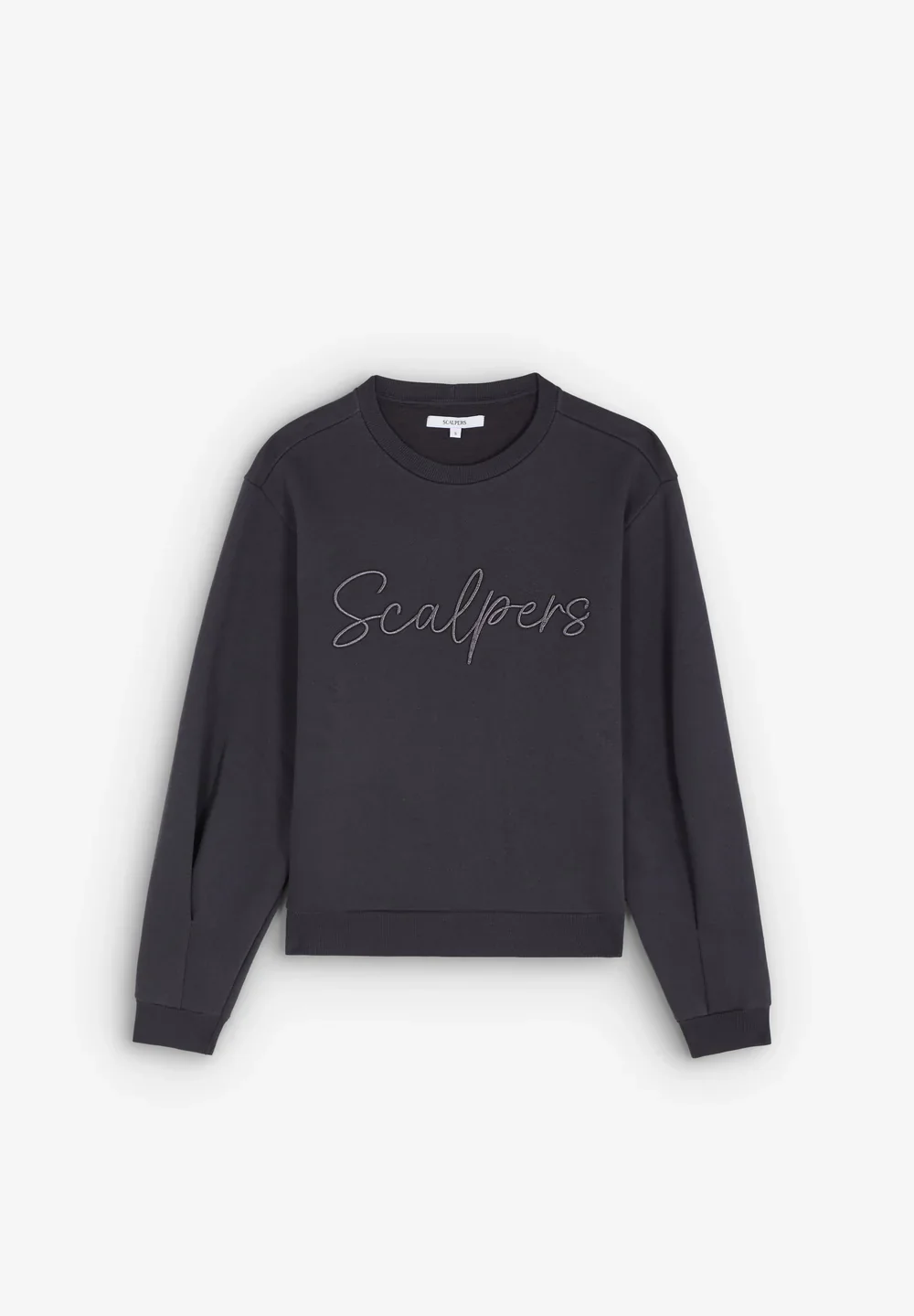 Jersey Scalpers Emb