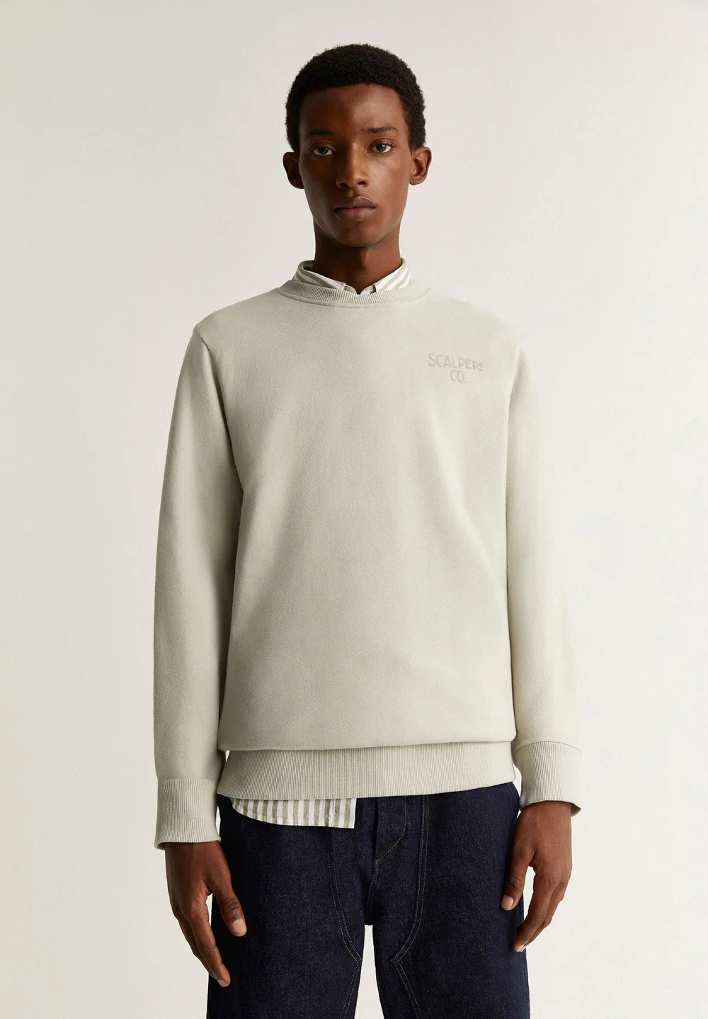 Sweater Silky