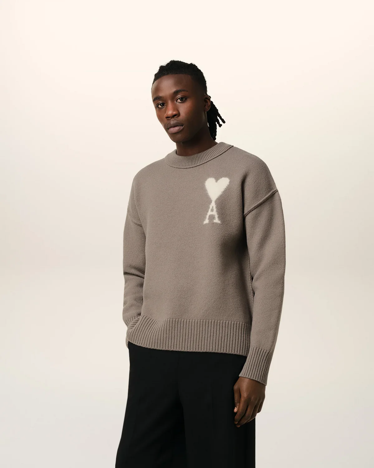 Sweater Ami De Coeur