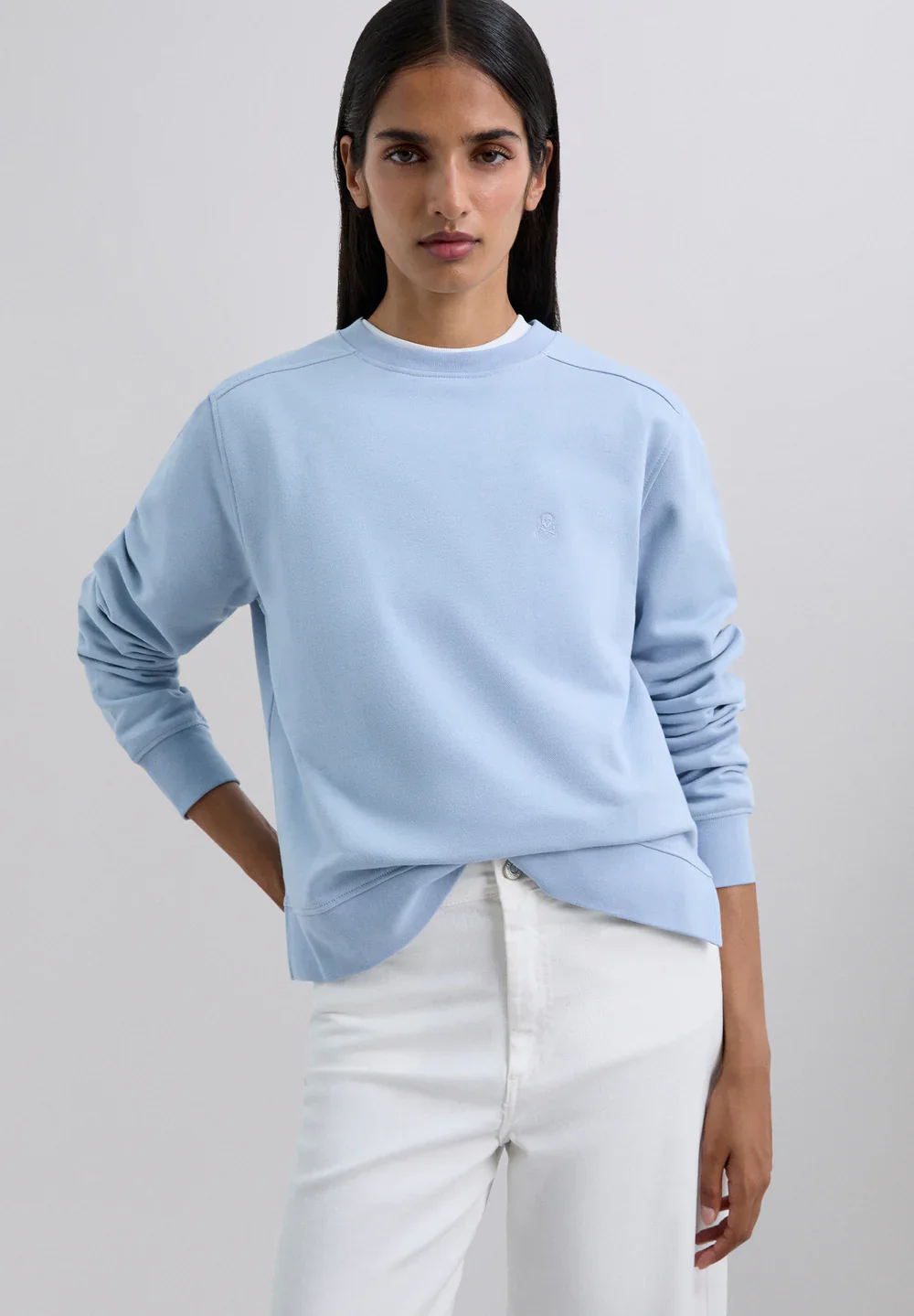Jersey Basic Fade