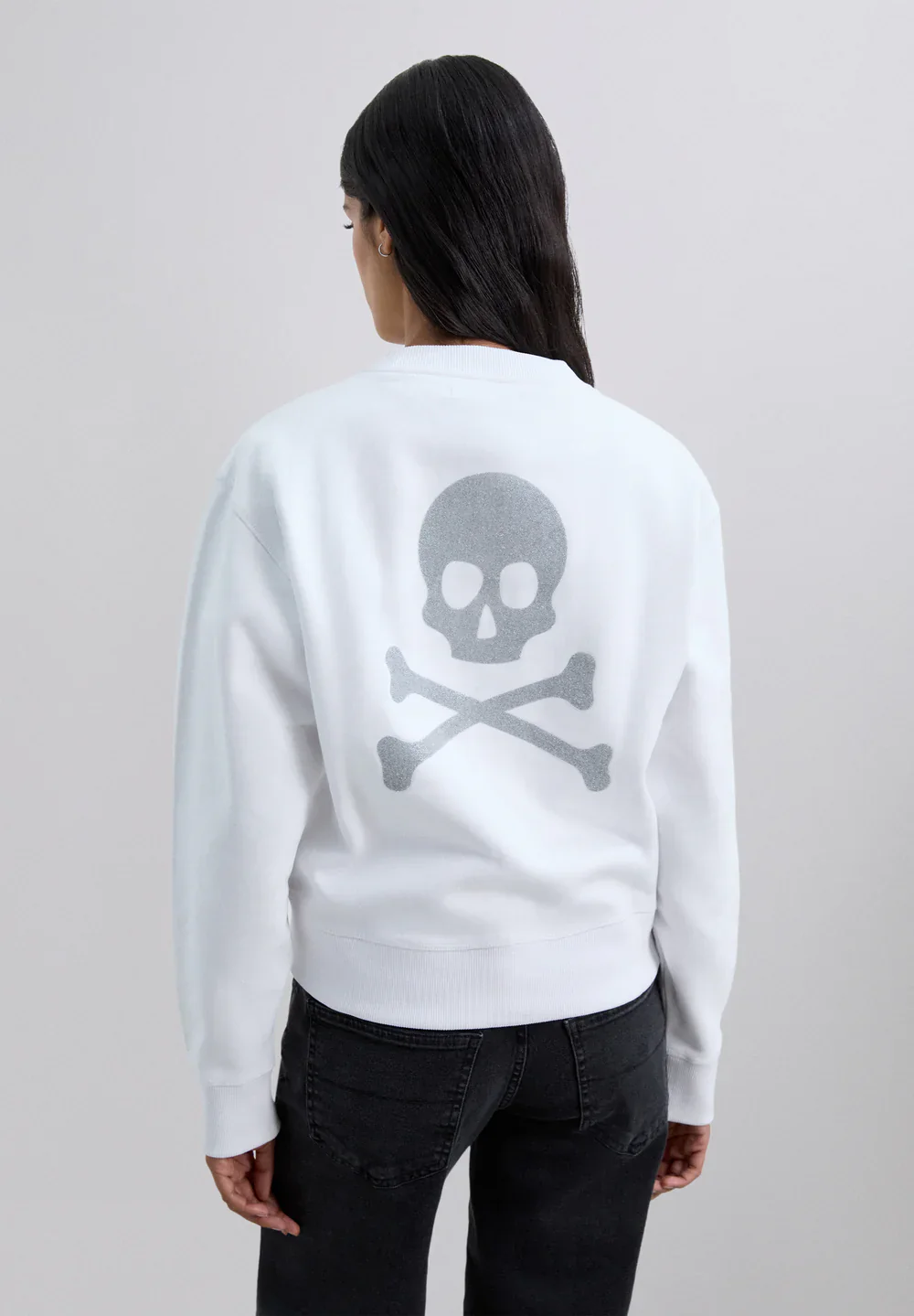 Jersey Caviar Skull - Image 3