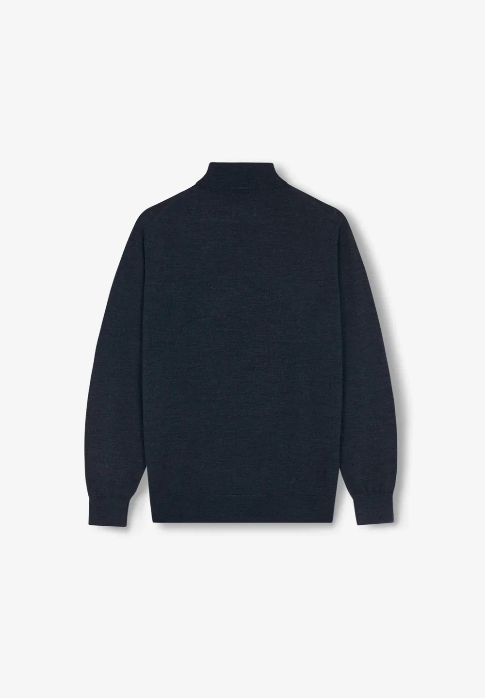Sweater Classic Roll Neck - Image 5