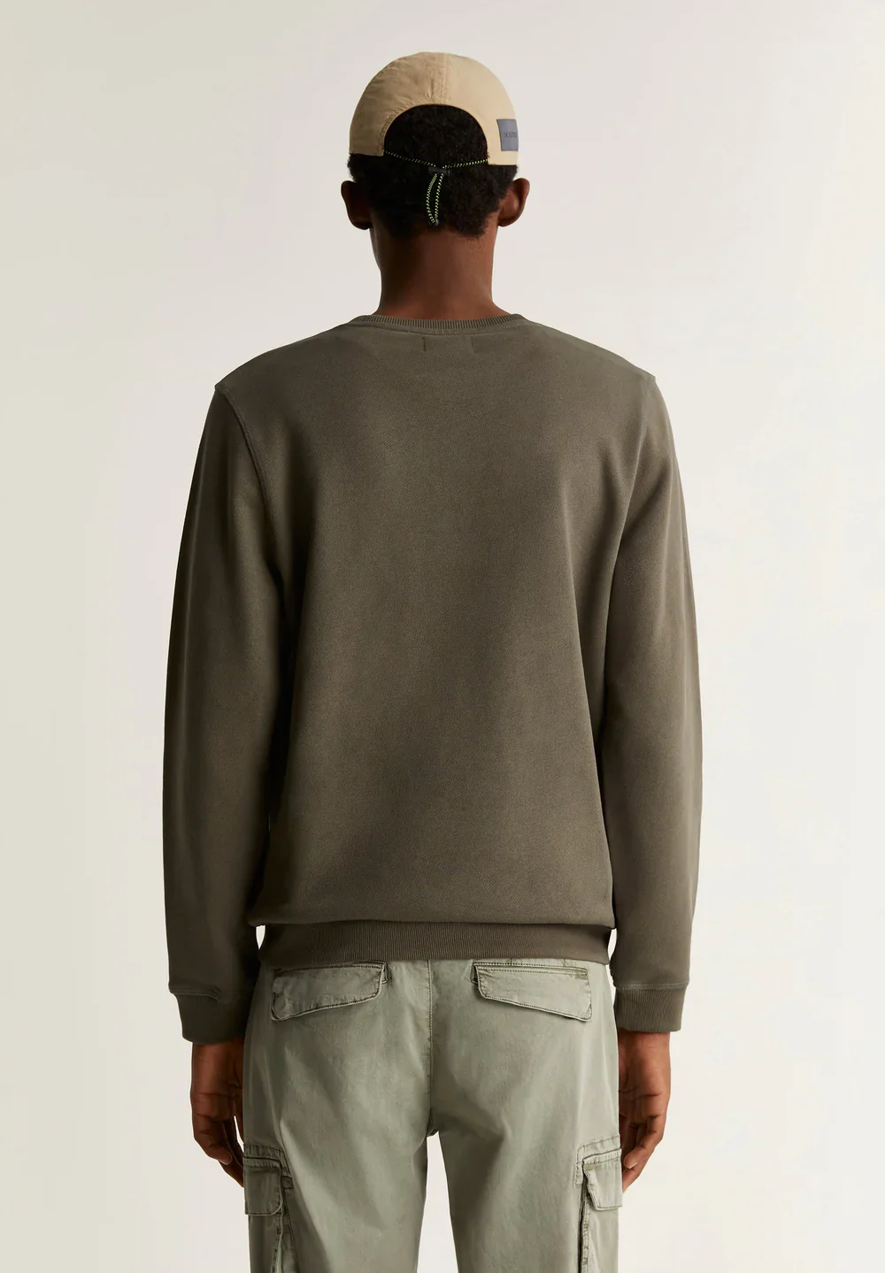 Sweater Fade - Image 3