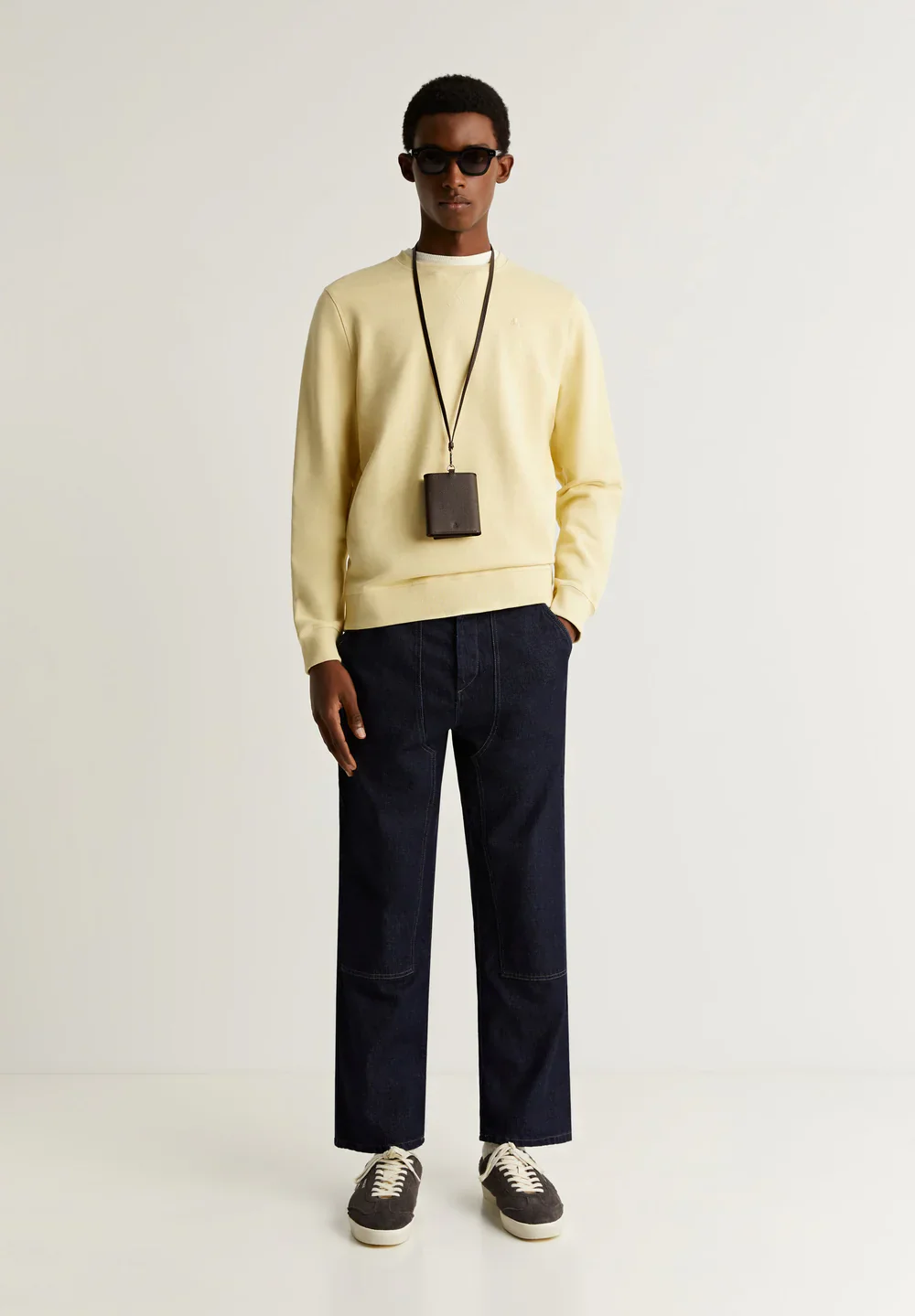 Sweater Fade