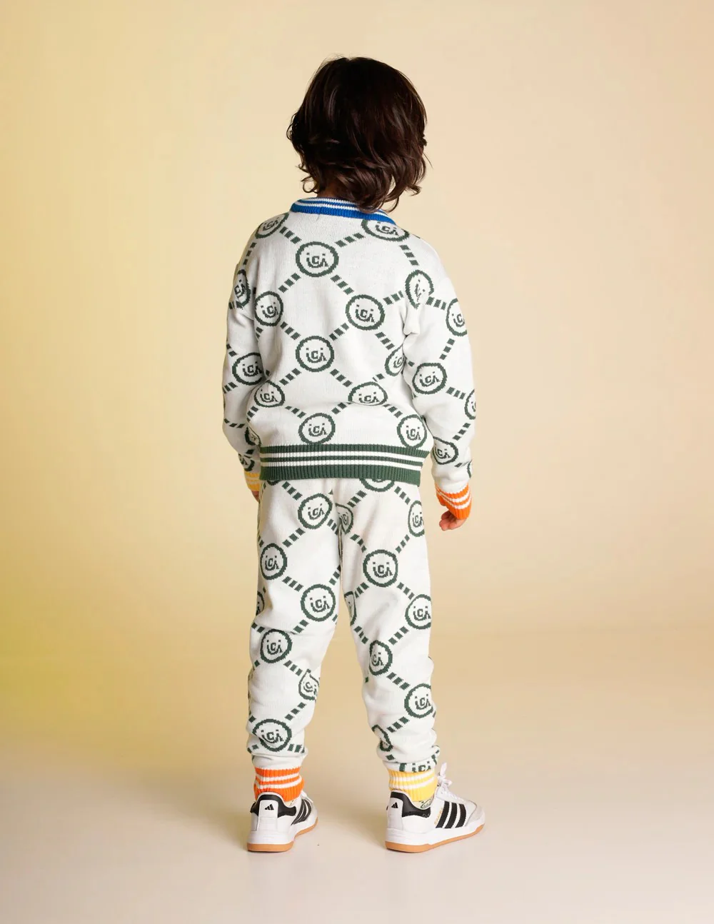 Sweater Felizpe Knit - Image 3