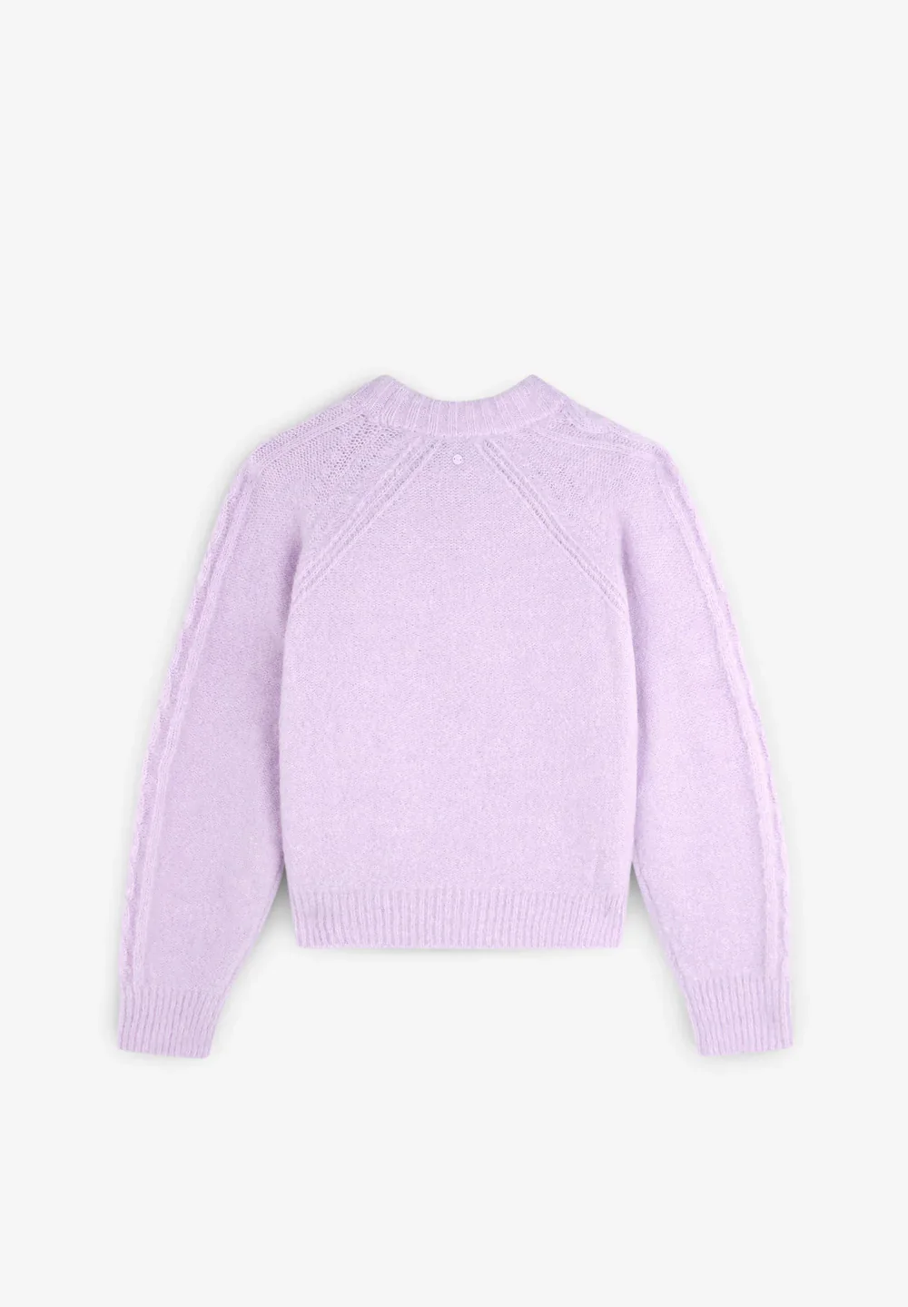 Sweater Holes - Image 2