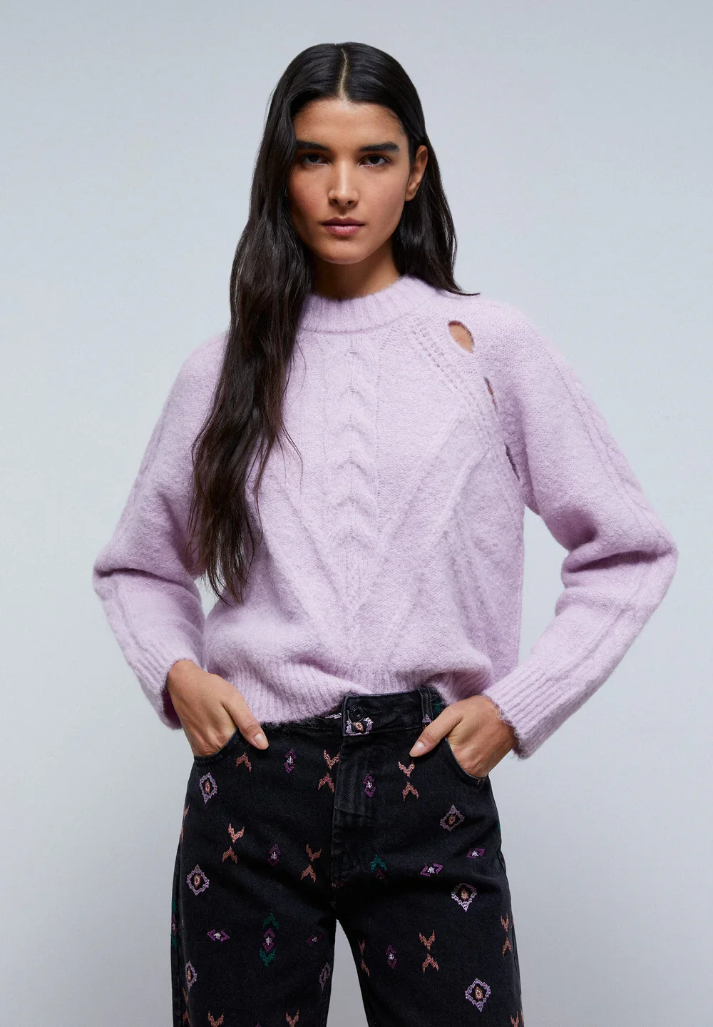 Sweater Holes - Image 4