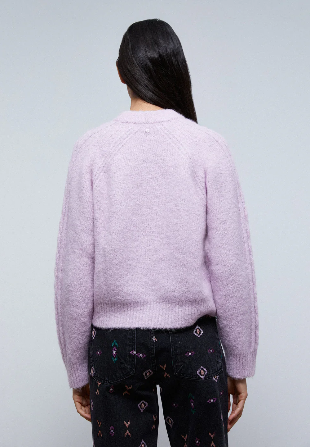 Sweater Holes - Image 6