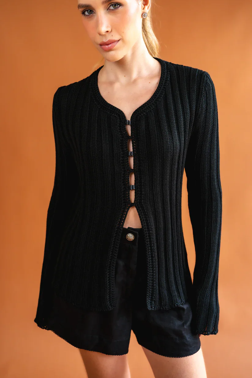 Sweater Humo