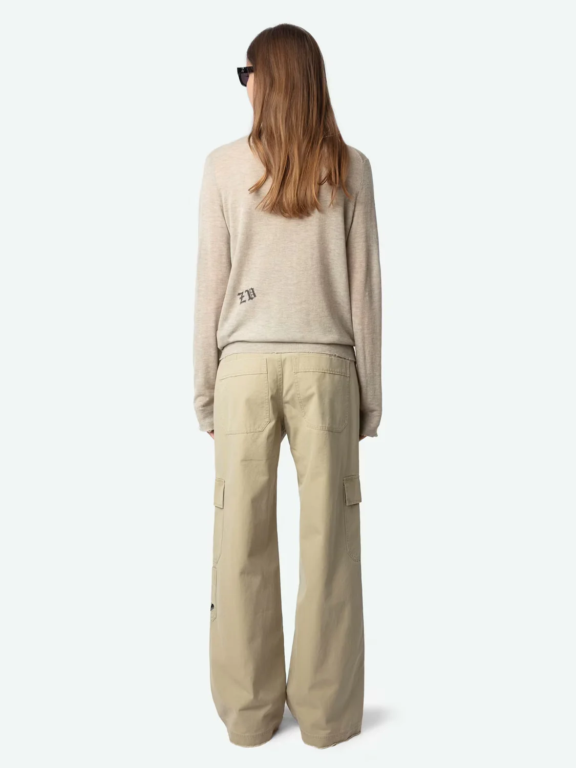 Sweater Ivy - Image 3