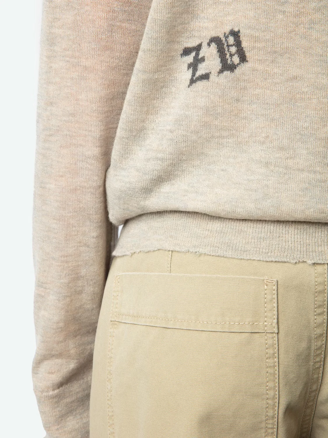 Sweater Ivy - Image 6