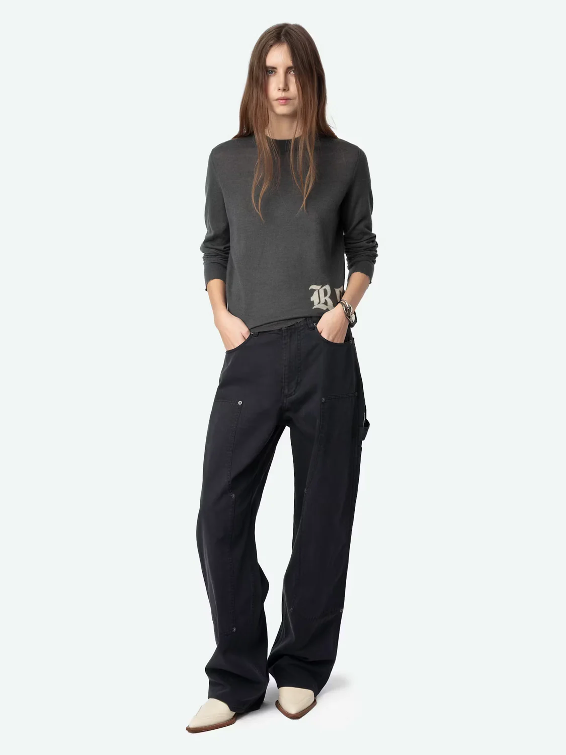 Jersey Ivy Rock - Image 2