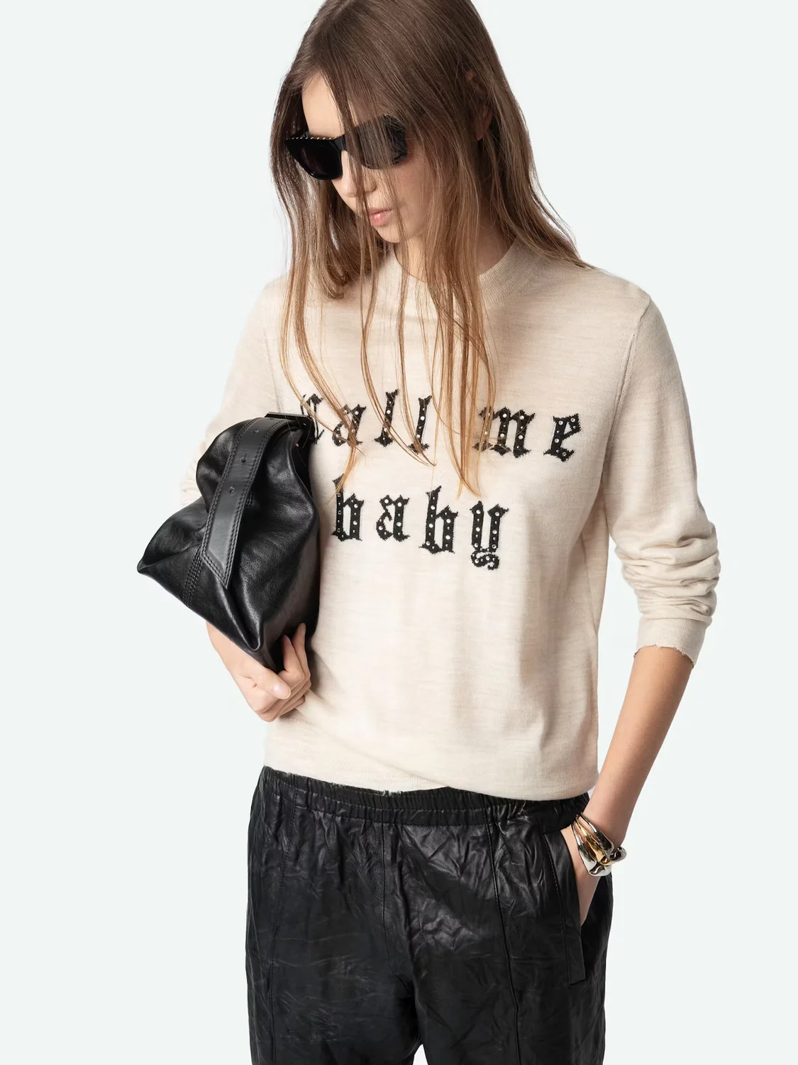 Sweater Ivy We