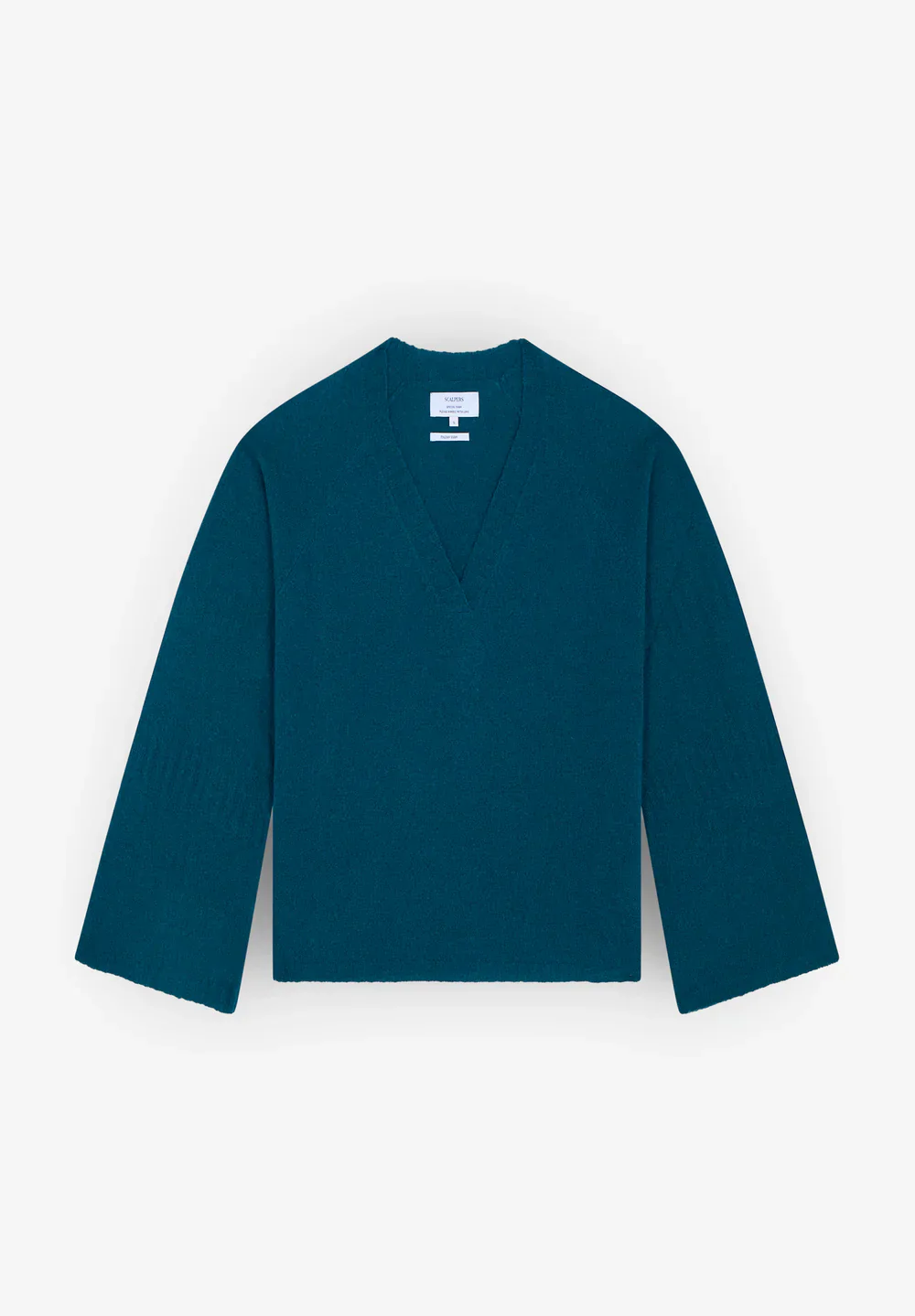 Sweater Joy V Sleeve