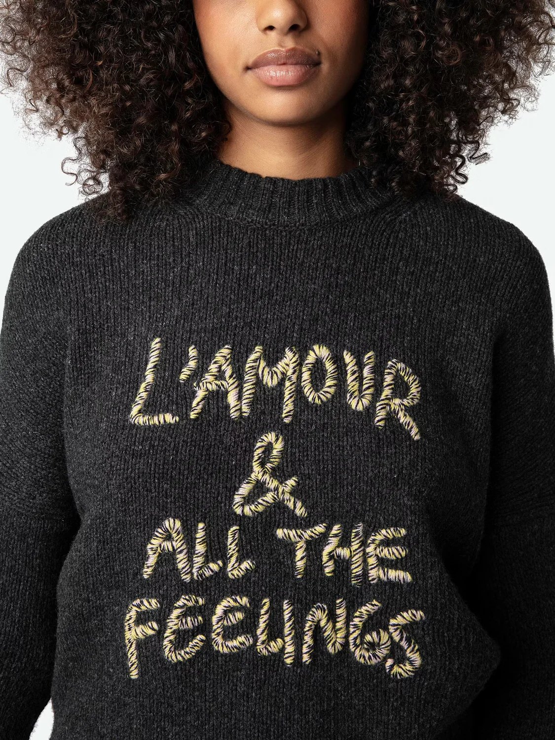 Sweater We Feelings