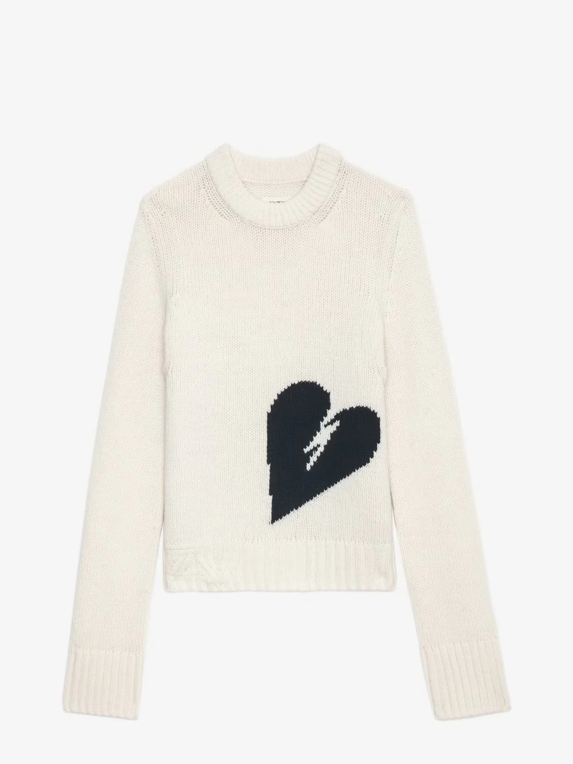 Sweater Malty We Heart - Image 3