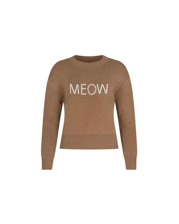 Sweater Meow