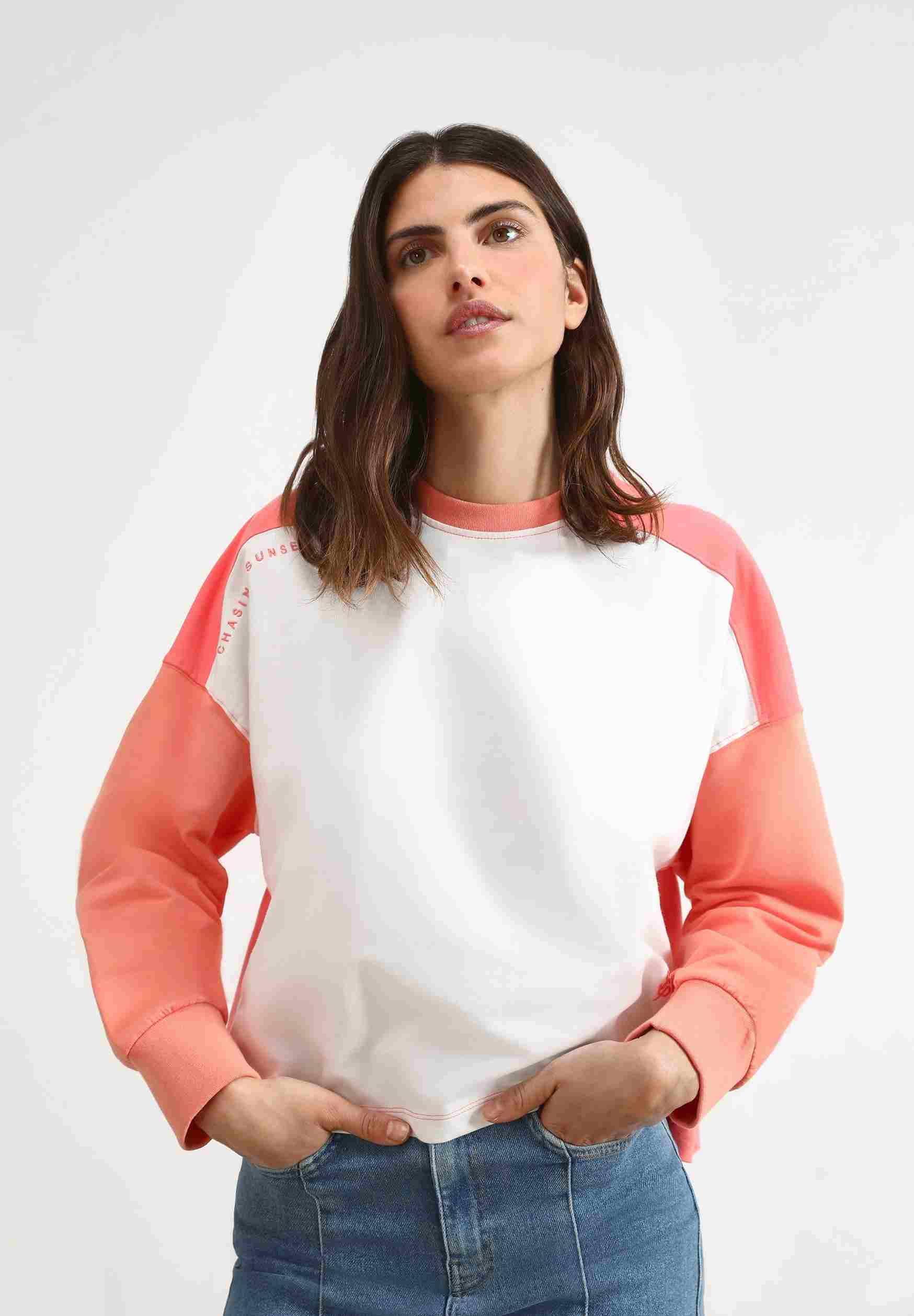 Sweater Mix Natural