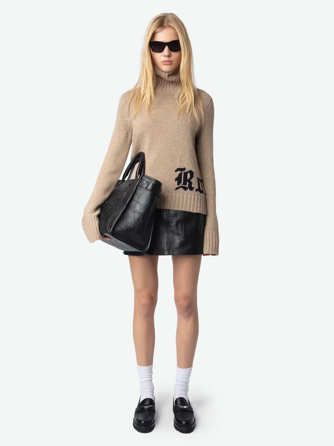Sweater Nalma We Rock - Image 3