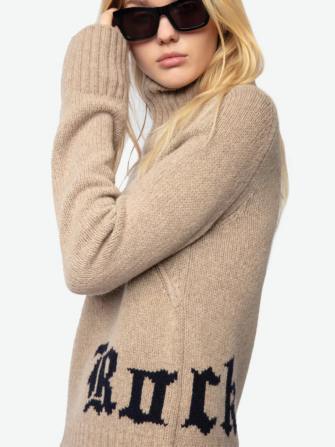 Sweater Nalma We Rock - Image 5