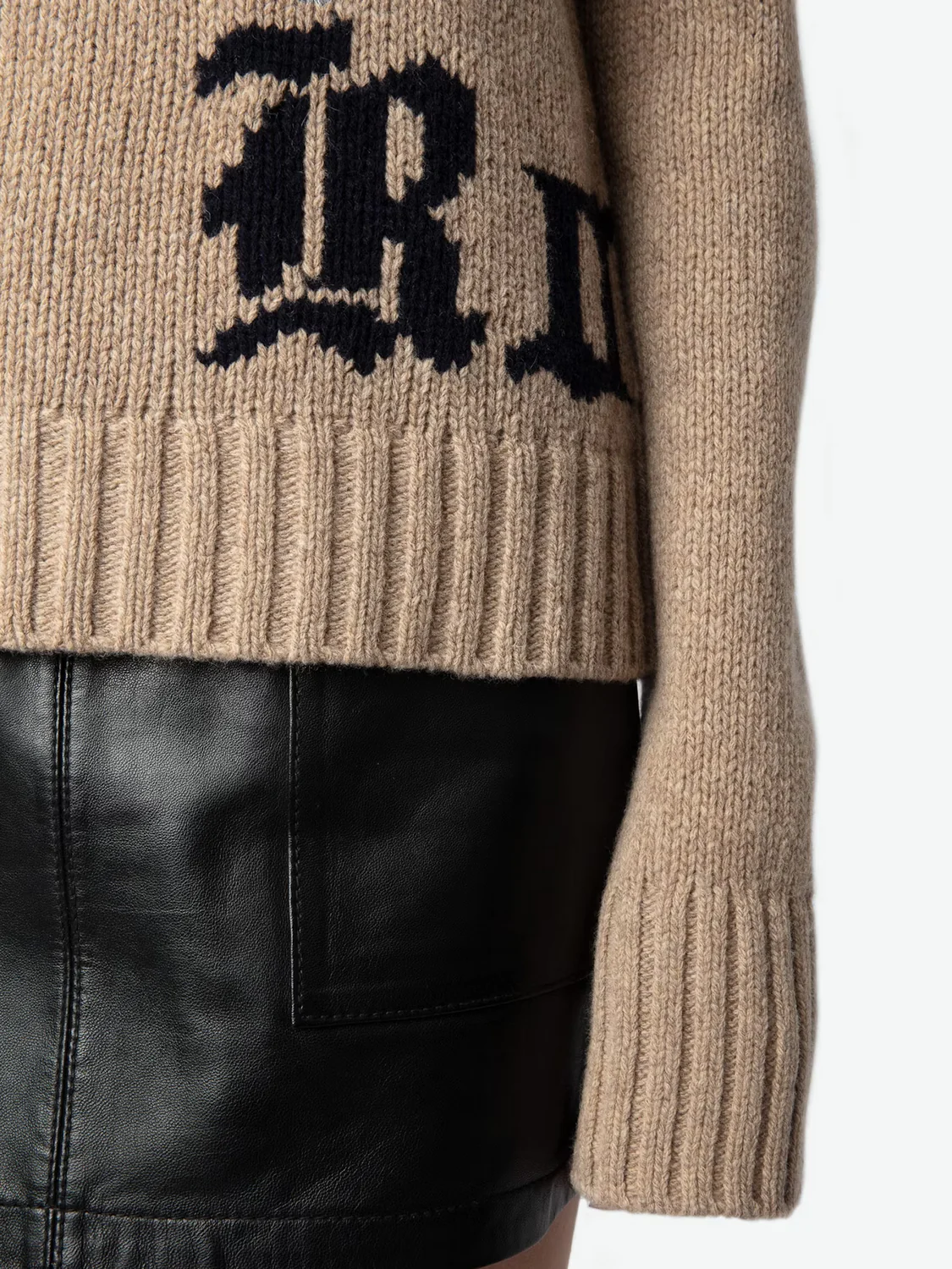 Sweater Nalma We Rock - Image 7