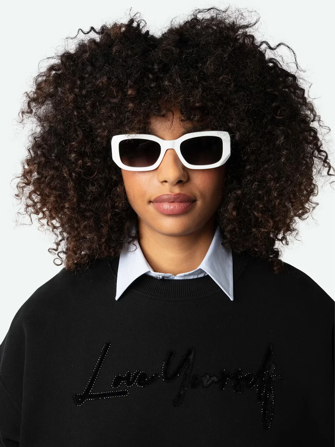 Sweater Oscar Love Yourself - Image 4