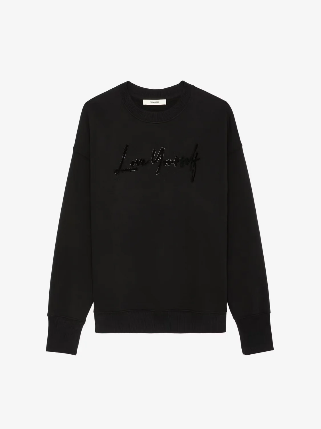 Sweater Oscar Love Yourself - Image 5