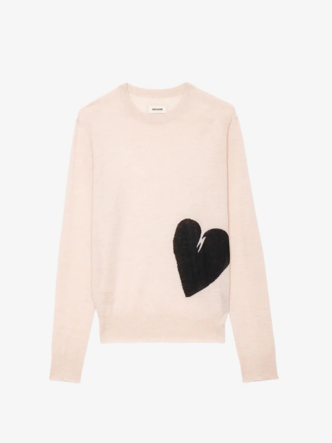 Sweater Pravis Heart - Image 7