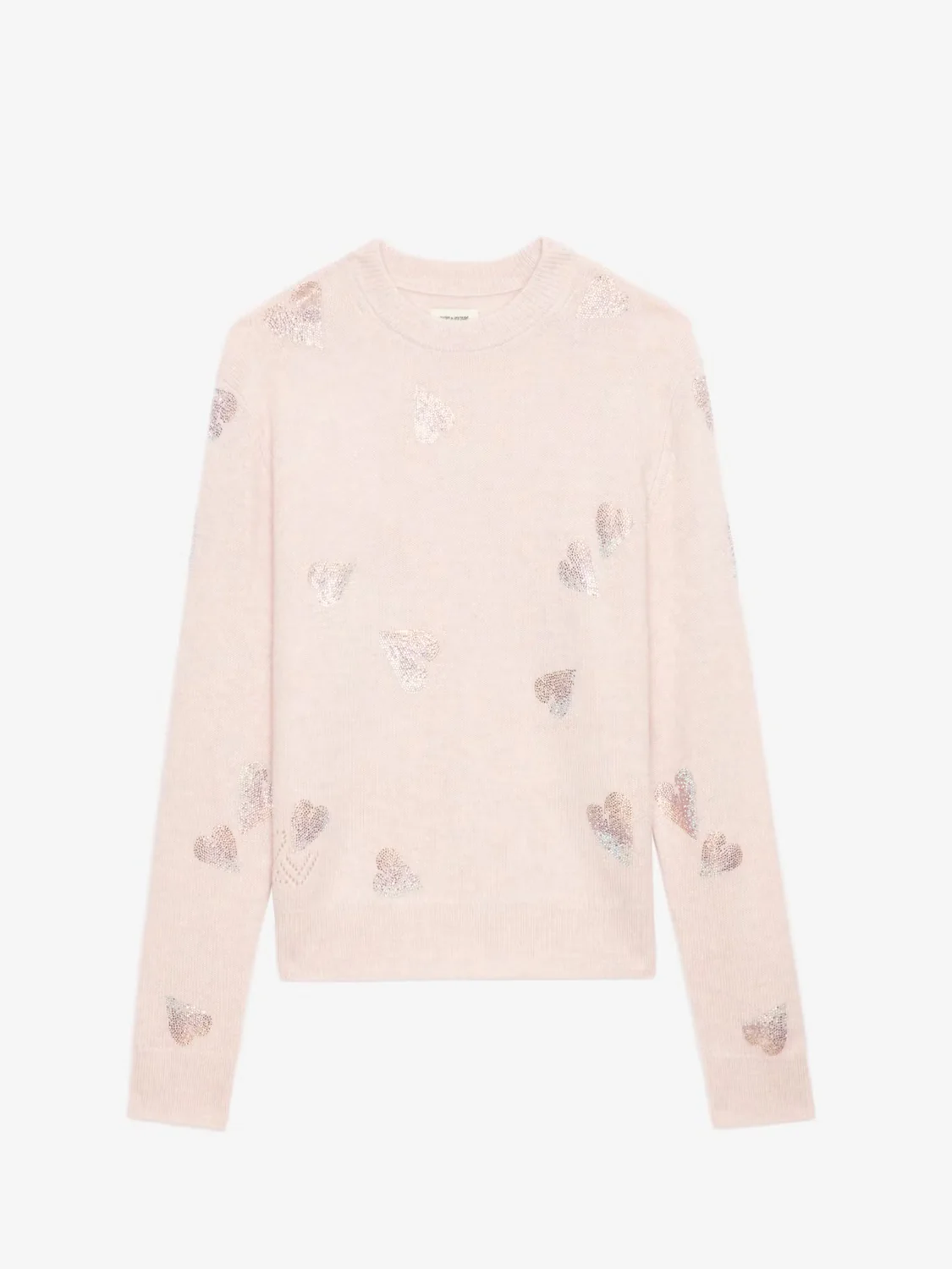 Sweater Pravis Rain Stras - Image 2